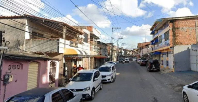 Chacina no subúrbio de Salvador termina com quatro mortos