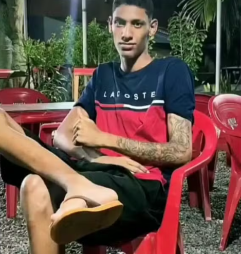 Jovem é morto após cobrar dívida e levar garrafada em Salvador