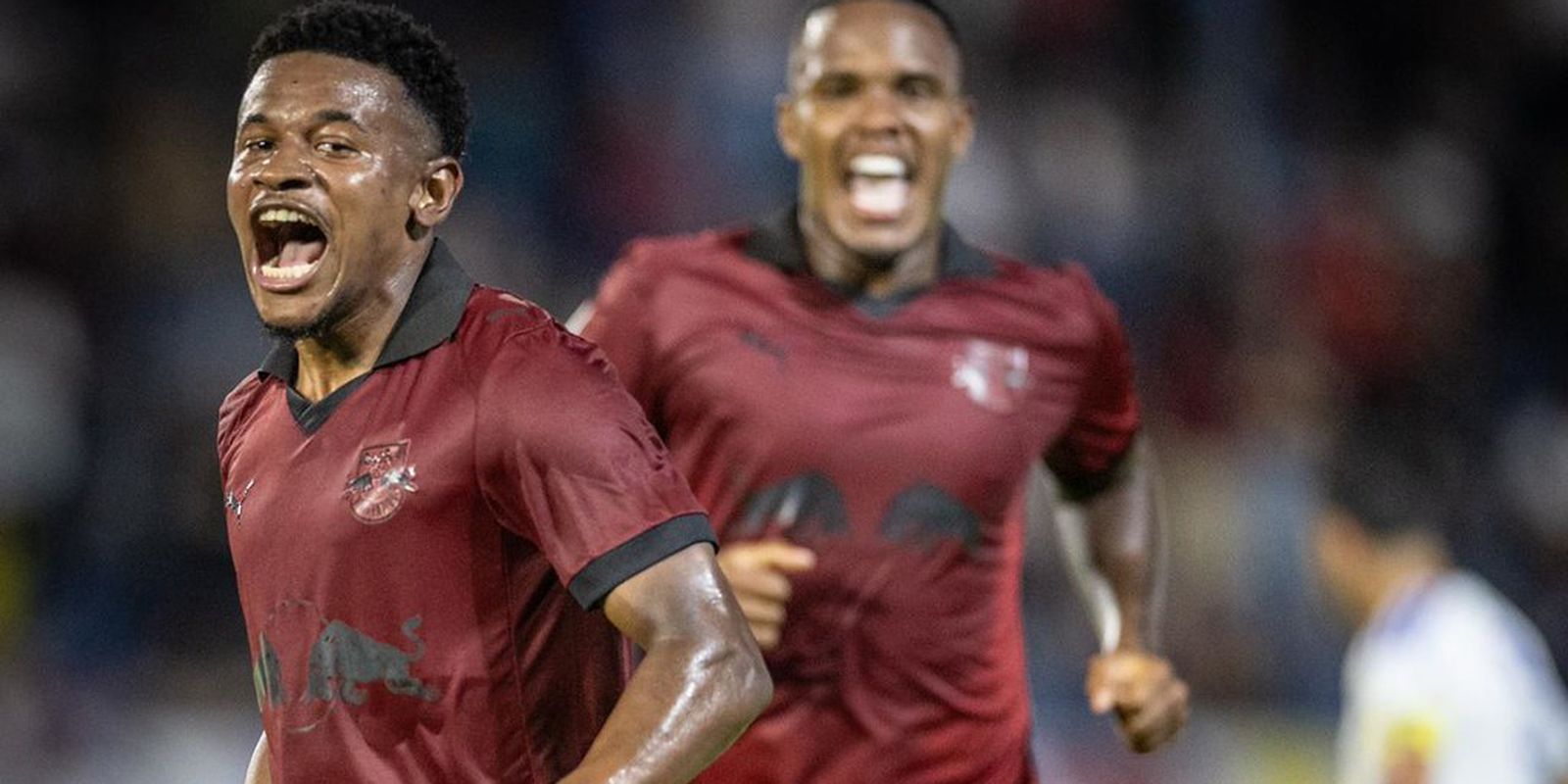 Bragantino vence Cruzeiro e encerra jejum em partida eletrizante