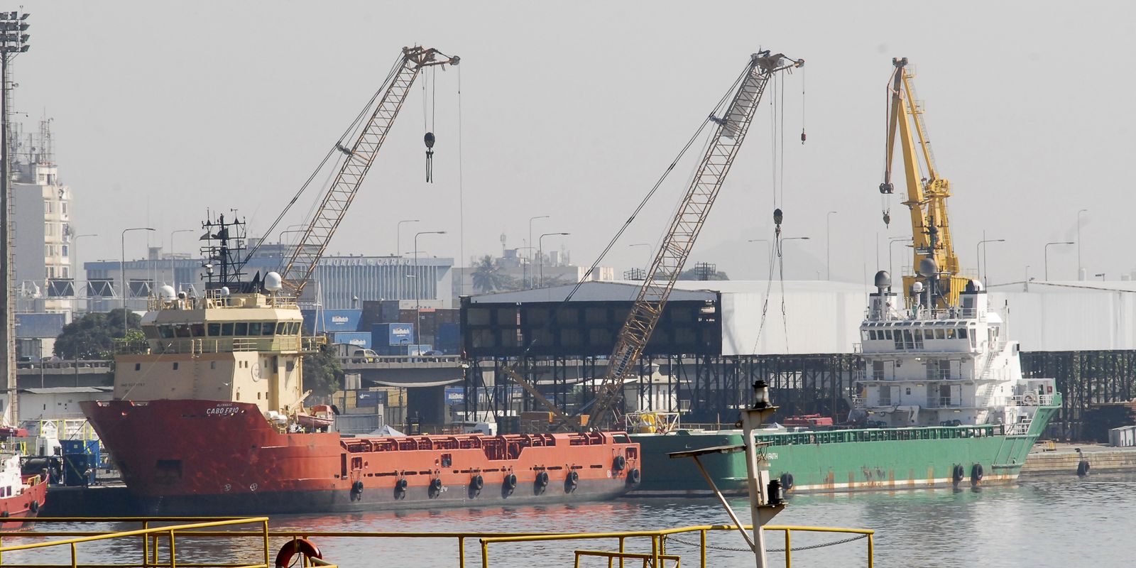 Brasil abre 700 mercados desde 2023; exportações ao bloco europeu crescem 30,7%