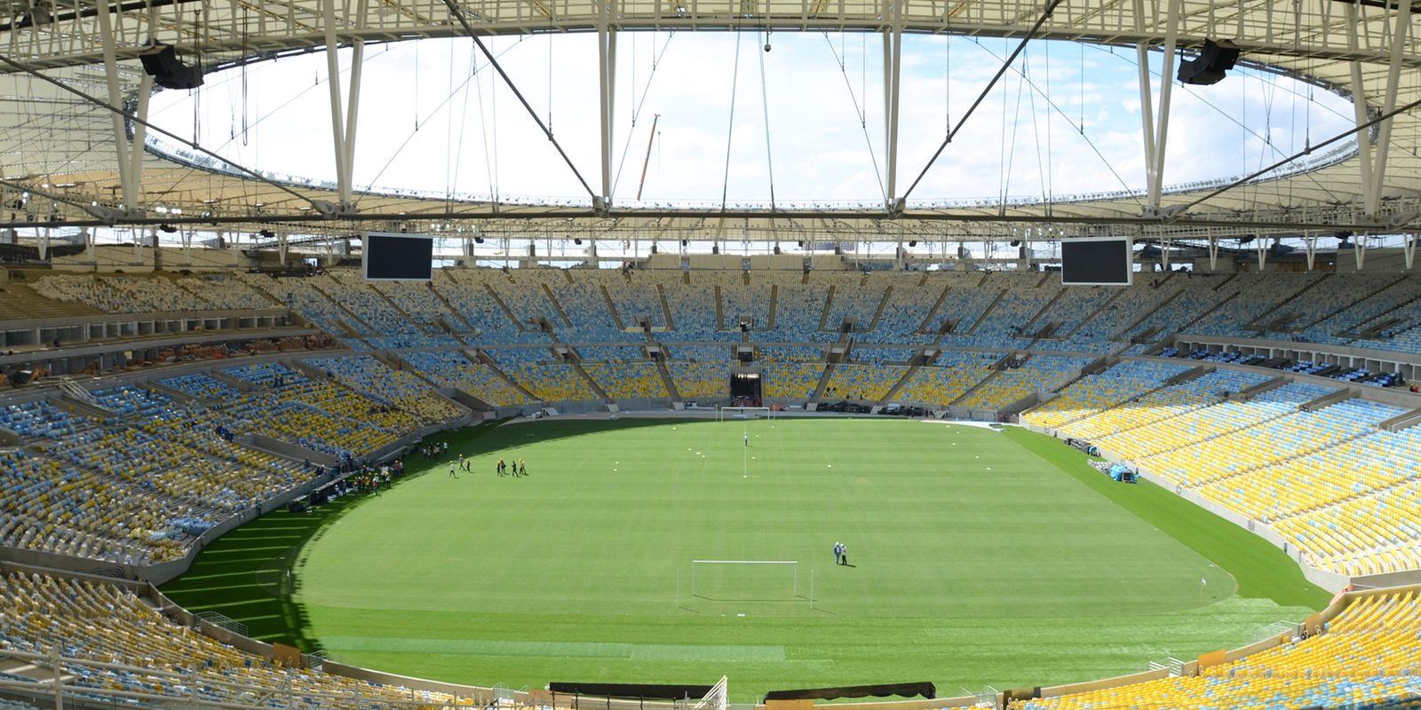 CBF anuncia pausa do Brasileirão em junho por Copa do Mundo Feminina