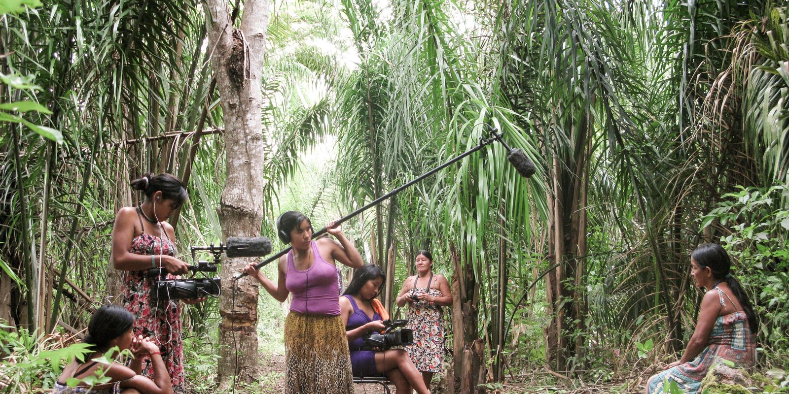 Como Lula e Flávio Bolsonaro querem agir na Amazônia e com povos indígenas