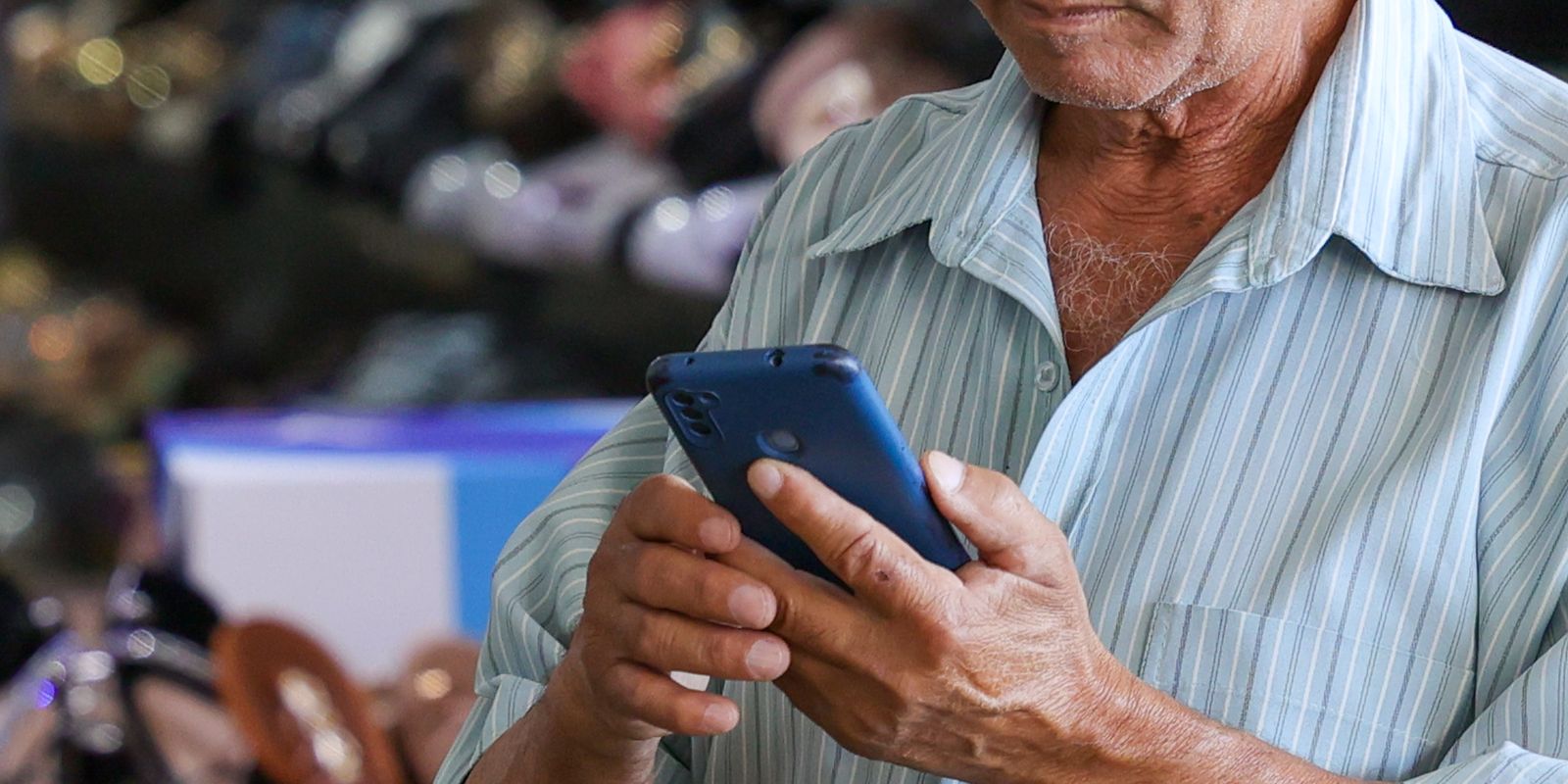 Estudo mostra falhas em alertas SMS: só 1,83% têm informações essenciais