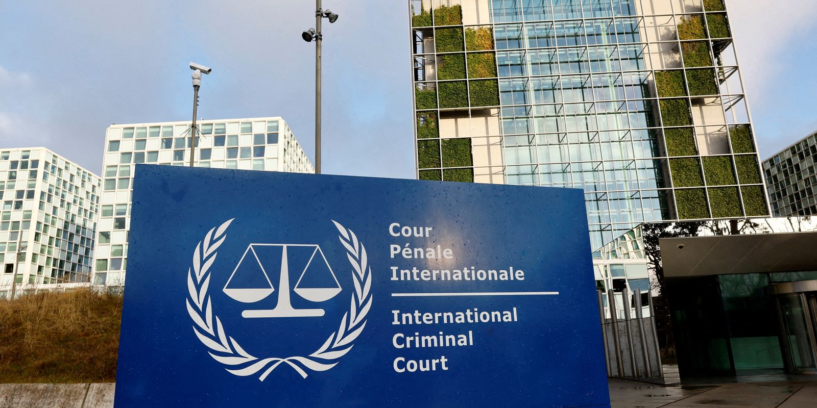 EUA sancionam Tribunal Penal Internacional e tensionam aliados
