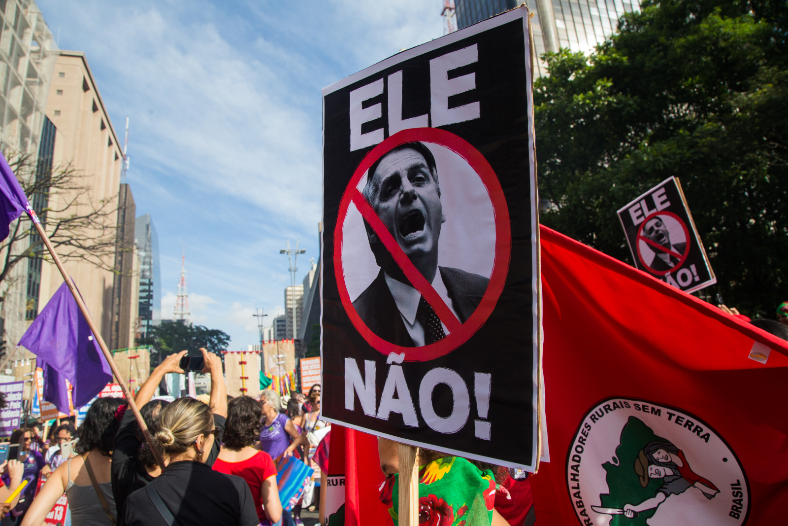 Fenaj exige regras mais rígidas após debate da Band marcado por ataques