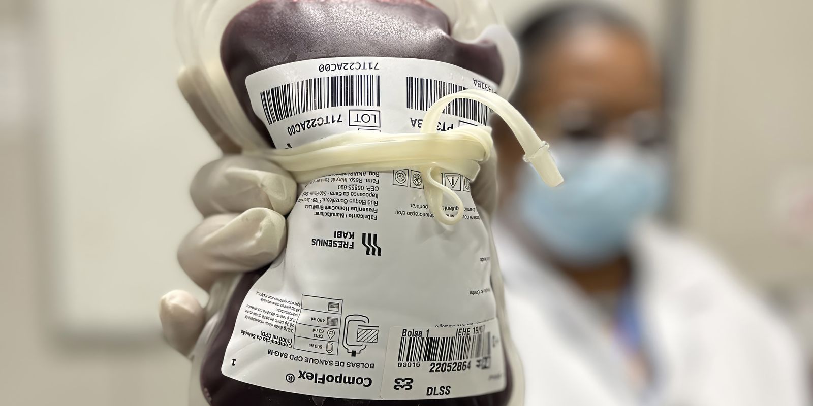 Governo autoriza emicizumabe para tratar hemofilia A em crianças até 6 anos
