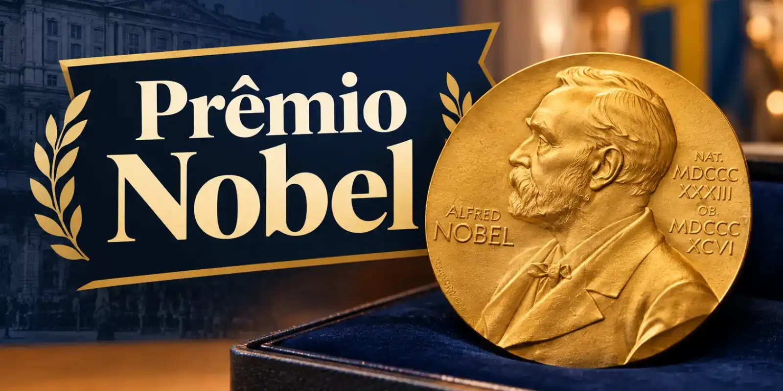 Hall e Woodford vencem Nobel por modelos que orientam políticas econômicas