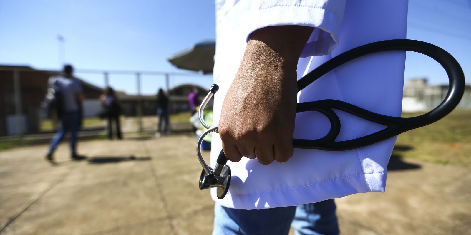 Inep divulga resultados de pedidos do Revalida 2026/2 por logística e doenças