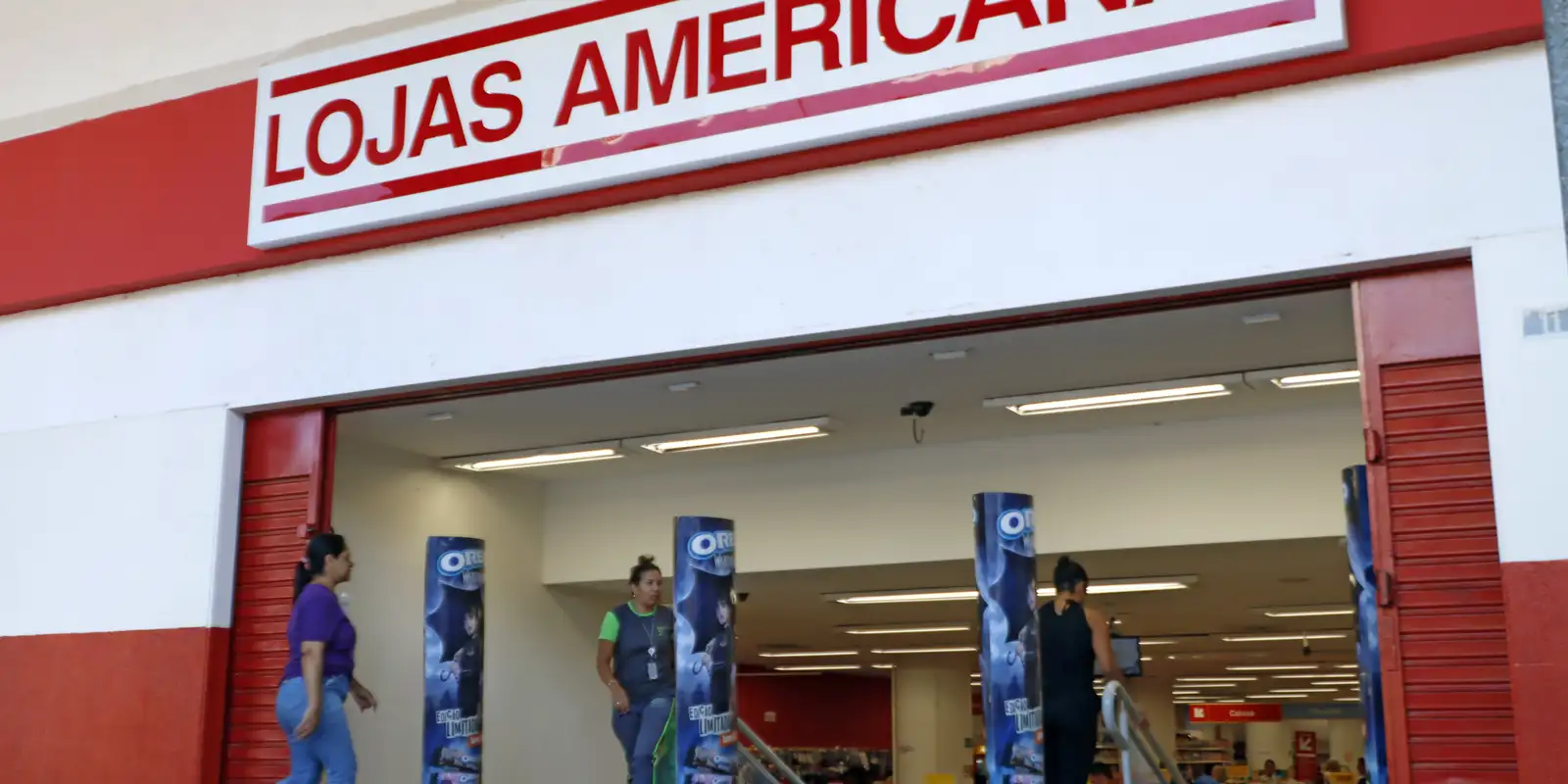 Justiça do Rio encerra recuperação da Americanas após cumprir o plano