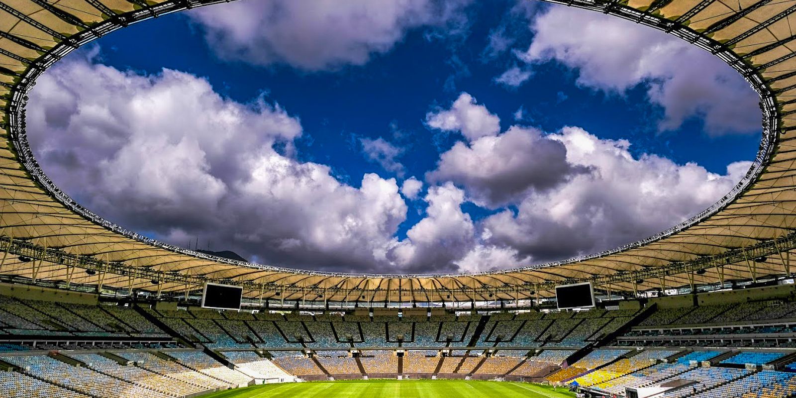Justiça do Rio suspende autorização para Vasco jogar no Maracanã contra o Boca