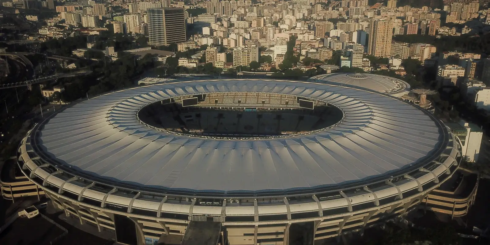 Justiça mantém Vasco x Boca no Maracanã; jogo será terça às 21h30