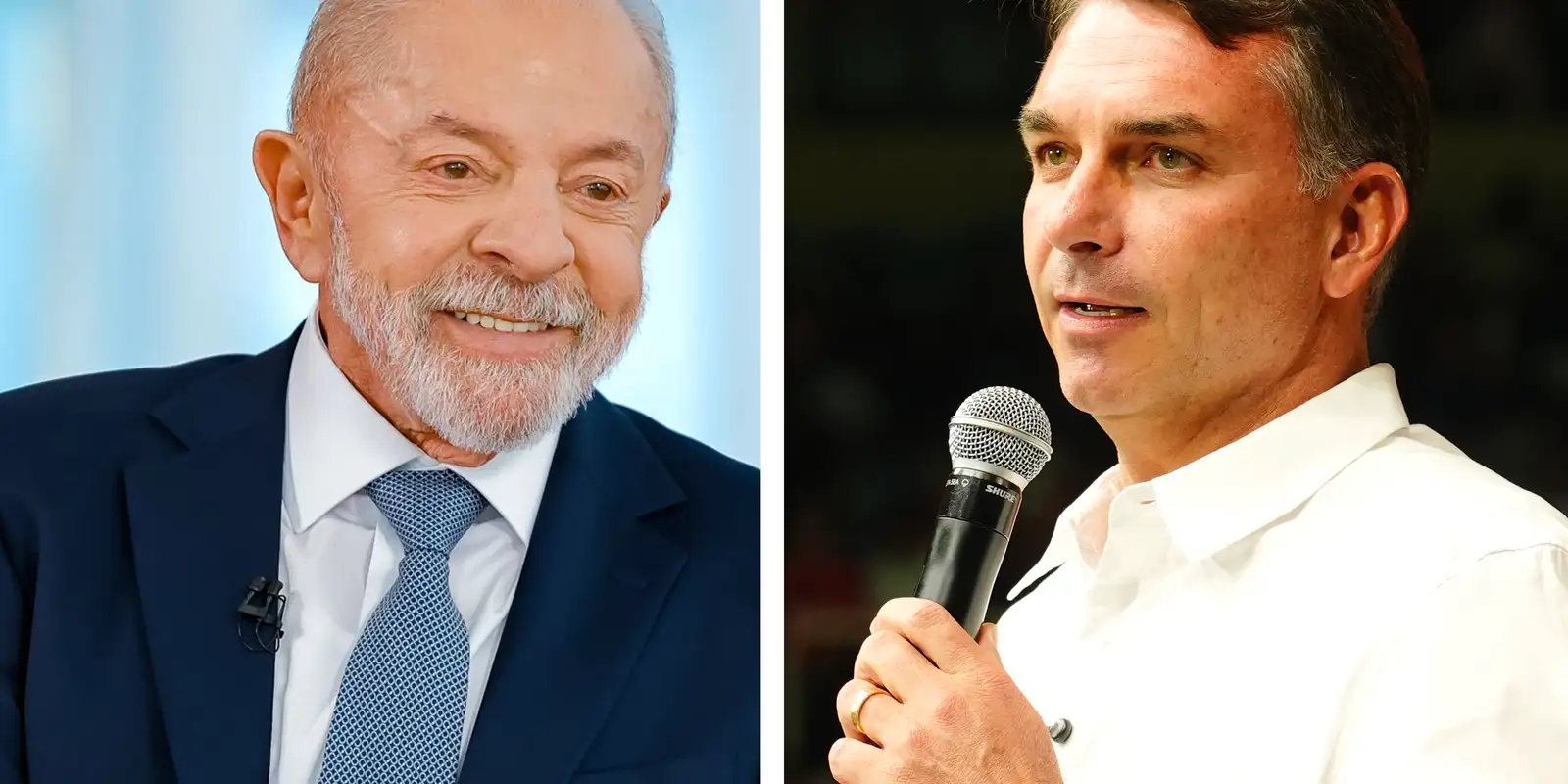 Lula entrega carta a evangélicos e acompanha PEC; Flávio faz atos no RS