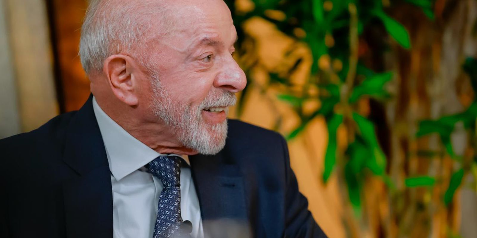 Lula leva ao TSE pedido para quebra de sigilos da família
