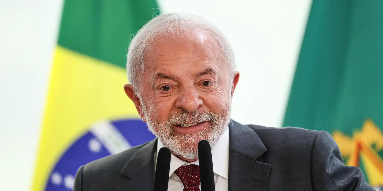 MDB do Norte e Nordeste fecha apoio a Lula para 2º turno