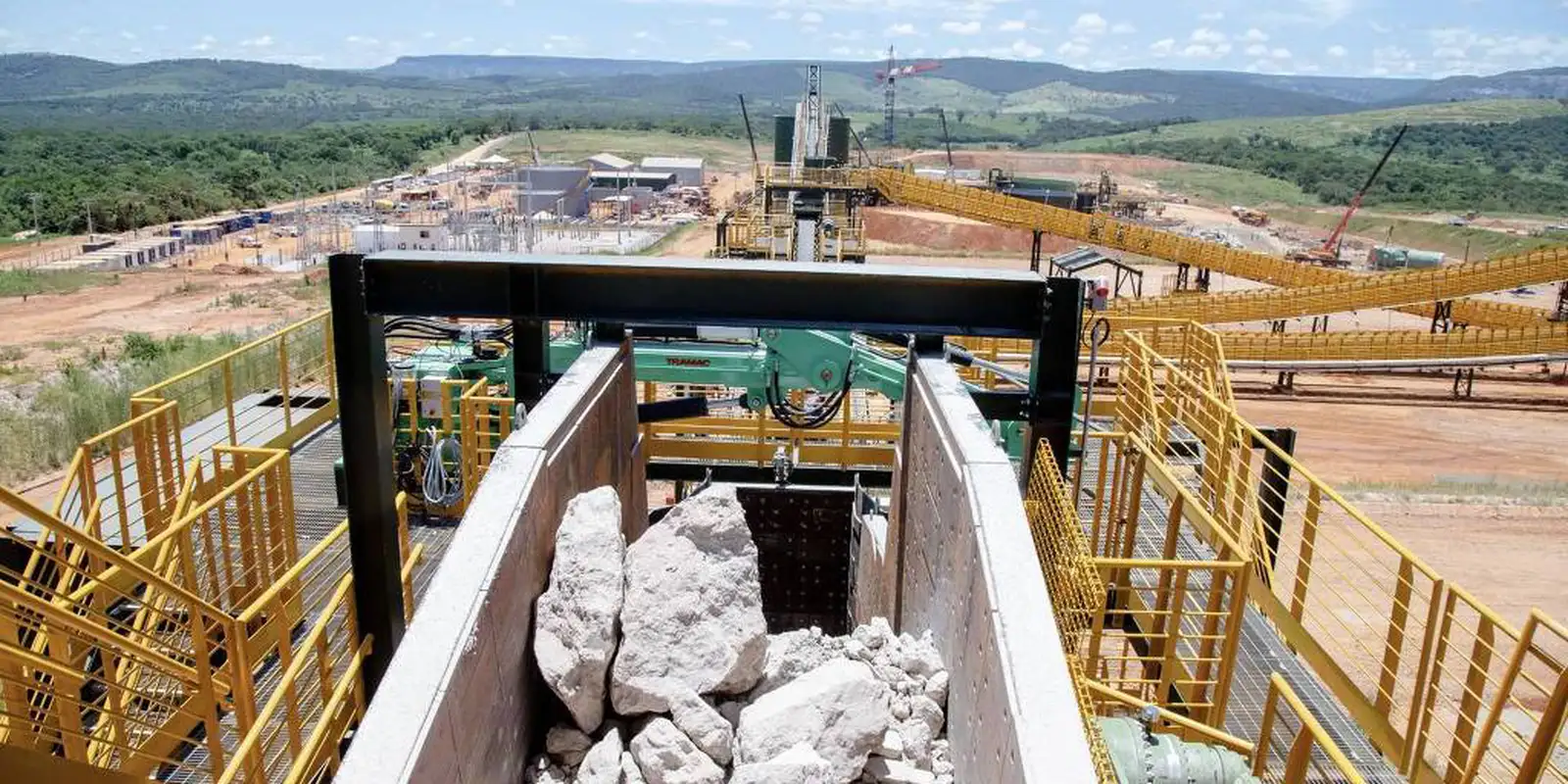 Minerais críticos geram 129.423 empregos e aquecem mineração em 2025