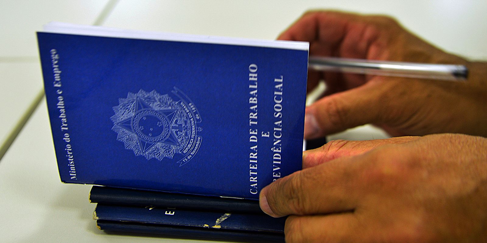 MTE paga lote complementar do Abono a 1,03 milhão de trabalhadores
