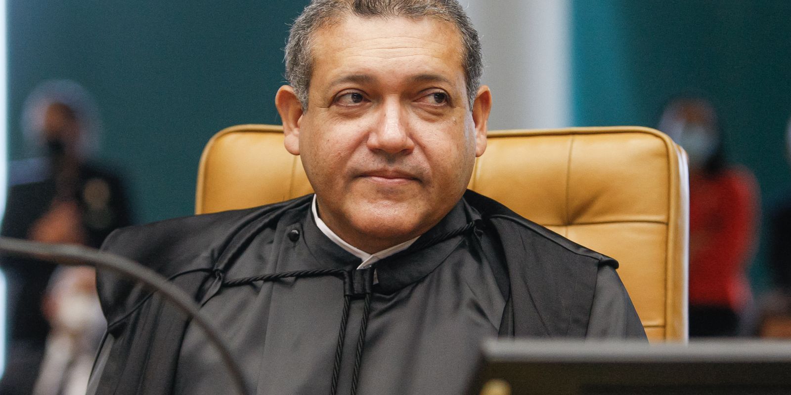 Nunes Marques suspende publicações e novas adesões do canal Exército do Lula