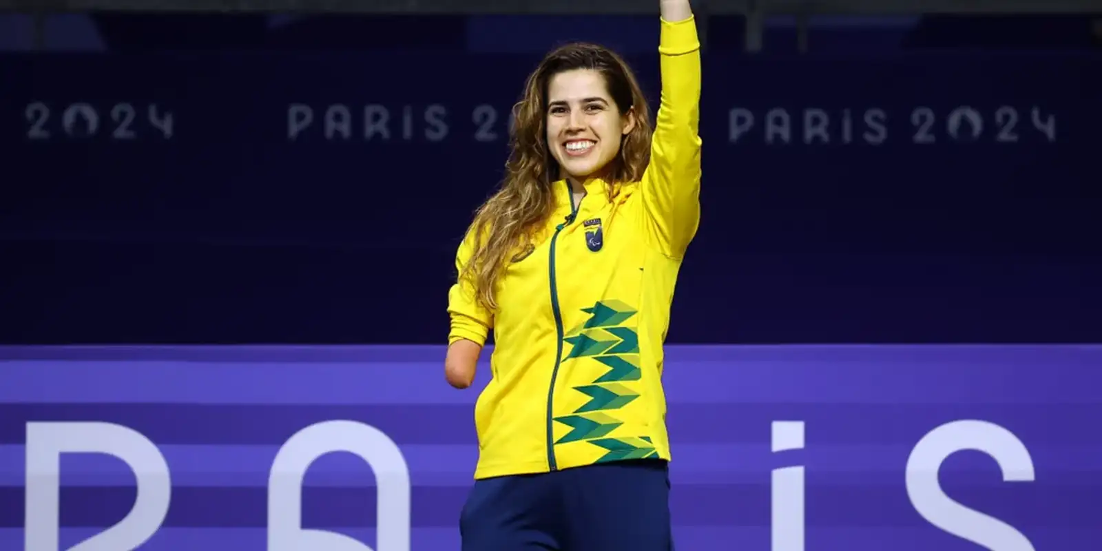 Parataekwondo brasileiro domina Grand Prix de Paris com seis pódios