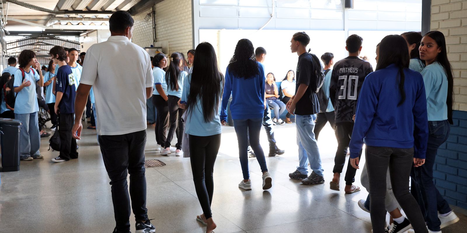 Pé-de-Meia libera 7ª parcela e pagamentos vão até 26 de outubro
