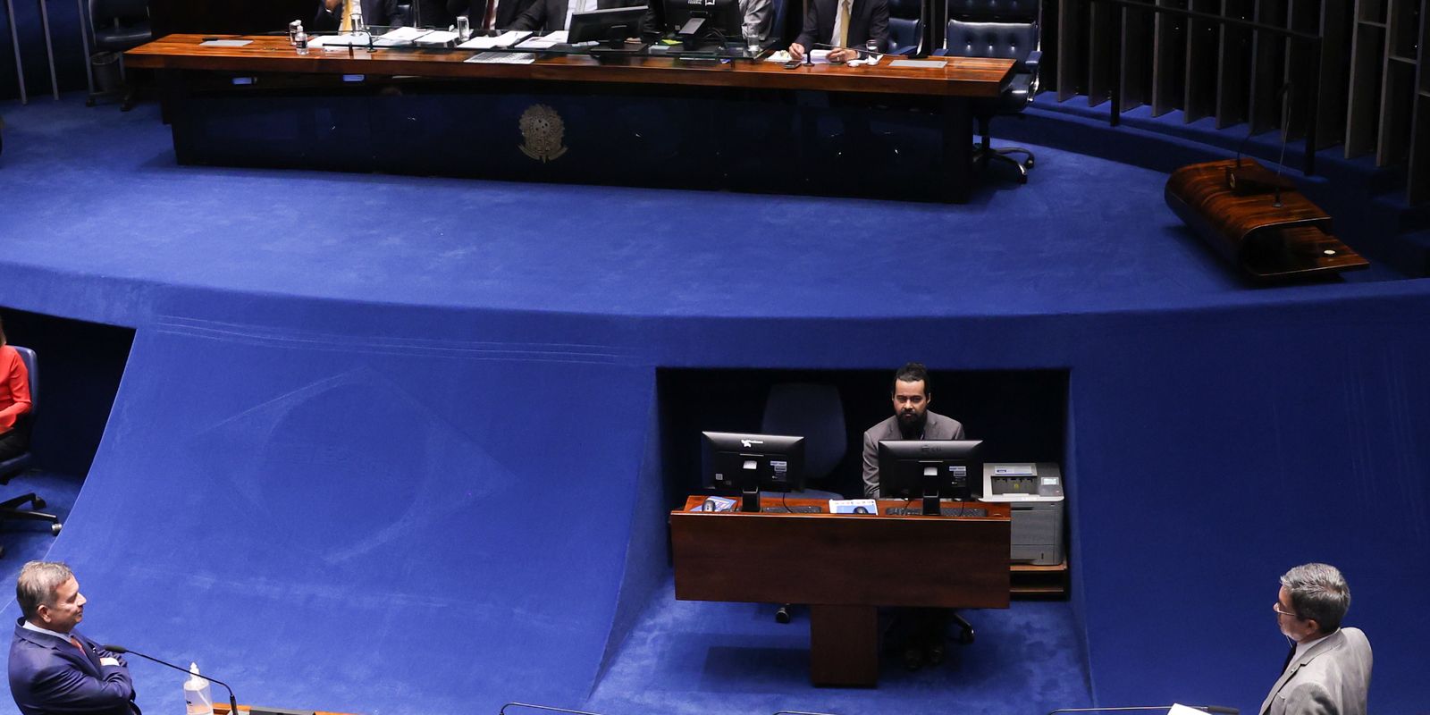 Perdão fiscal: Senado zera dívidas de quase 3 milhões de MEIs