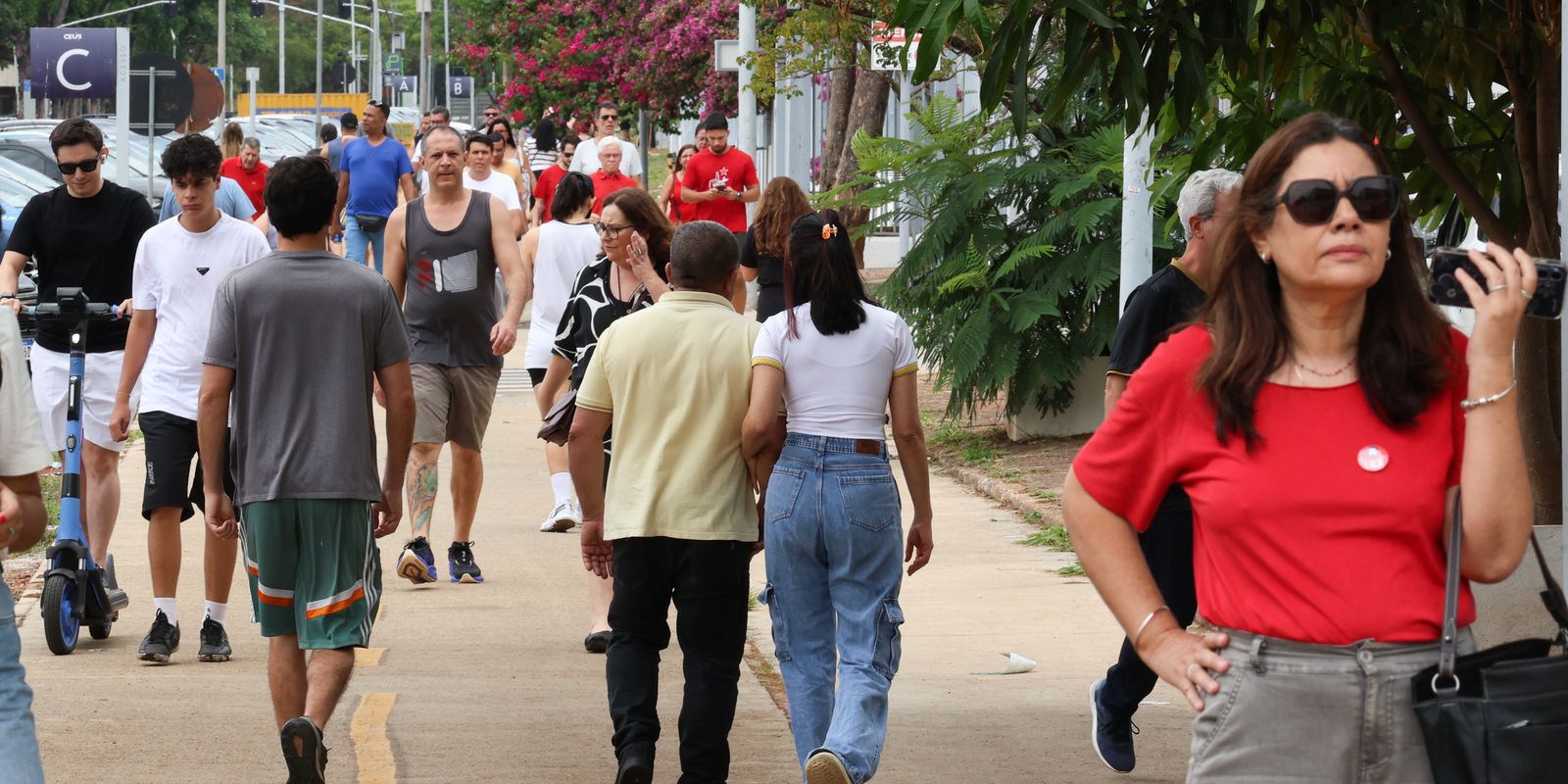 Pesquisa aponta 134 casos de violência política; mulheres predominam