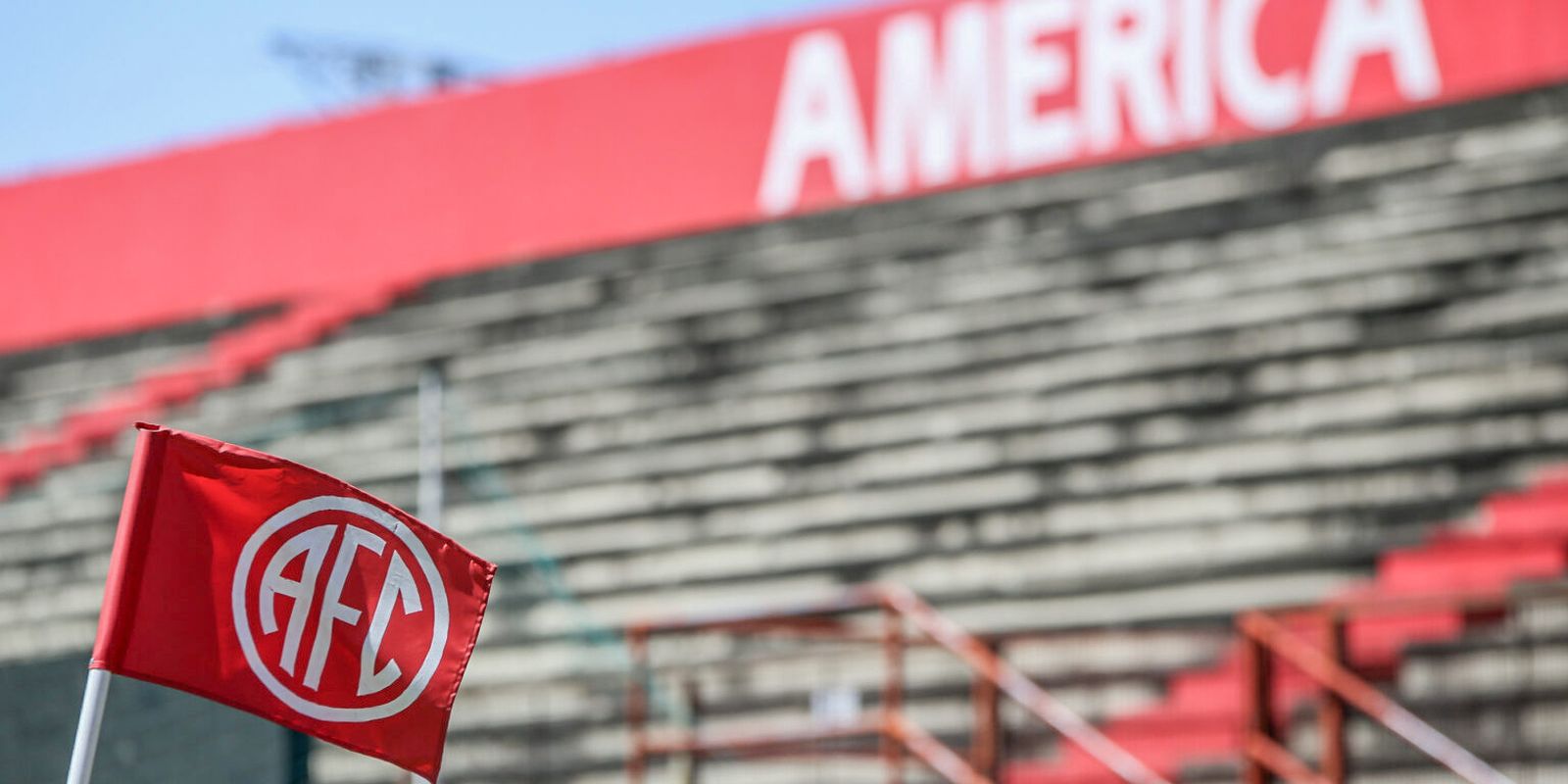 RJ declara America Football Club patrimônio histórico, cultural e imaterial