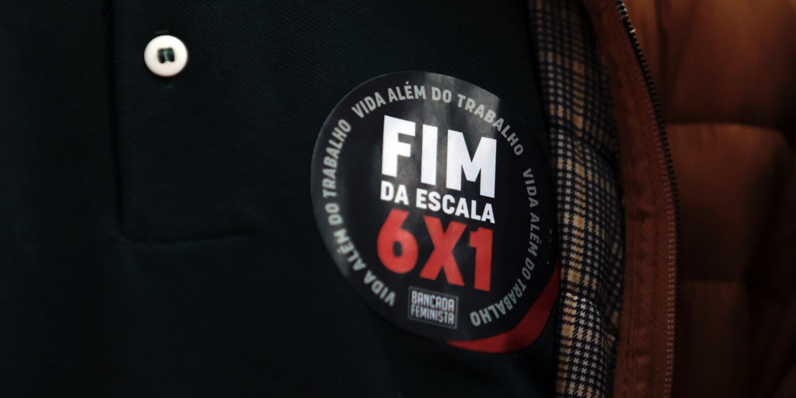 Senado vota PEC hoje que acaba com escala 6x1 e garante duas folgas
