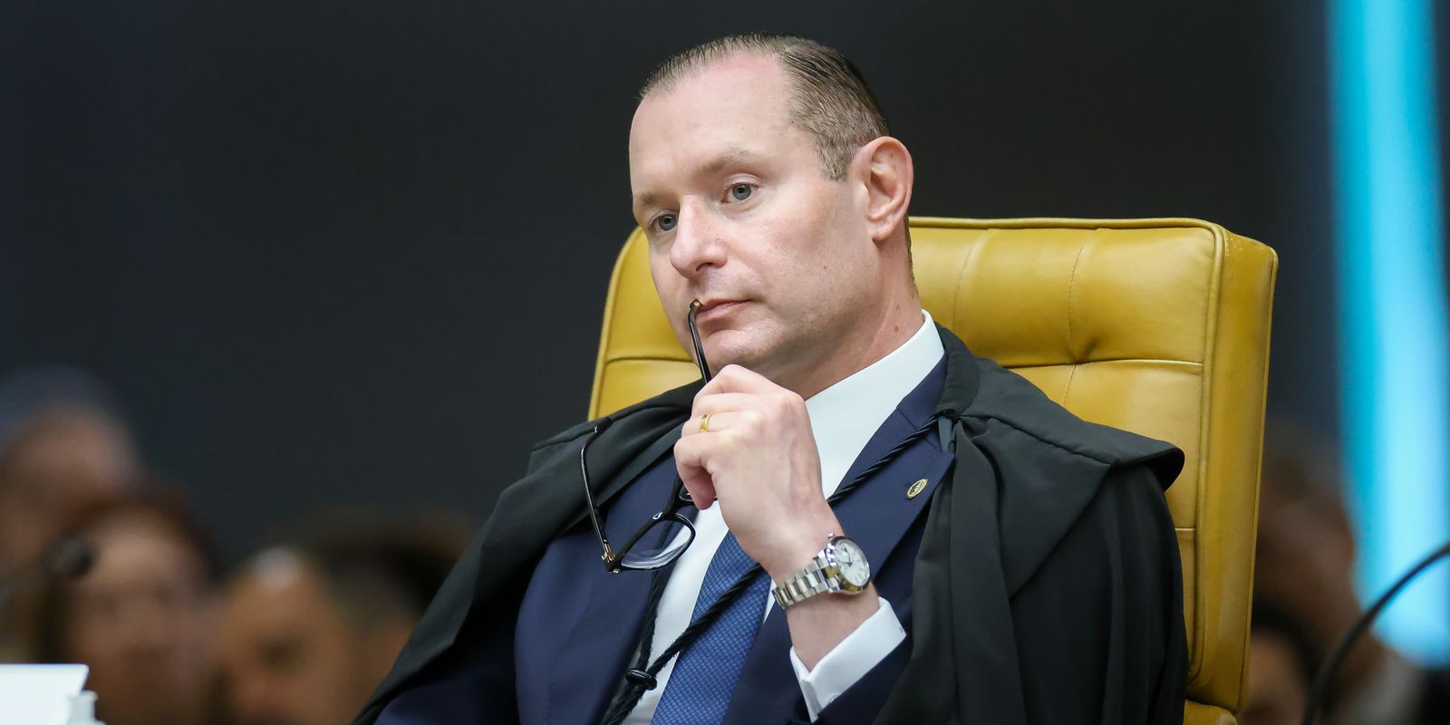 STF exige que Anatel explique falhas no acesso gratuito aos sites eleitorais