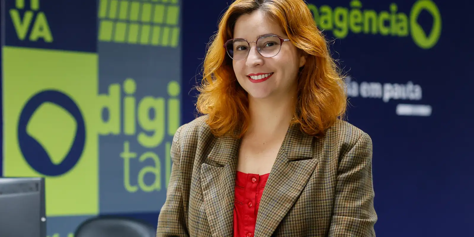 Tâmara Freire chega à final do Prêmio SBIm com investigação sobre vacinas