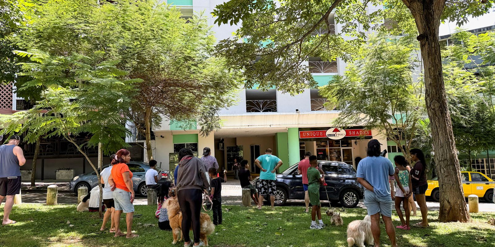 Terremoto de 7,6 sacode sul do Panamá; réplica de 5,8 ocorre uma hora depois