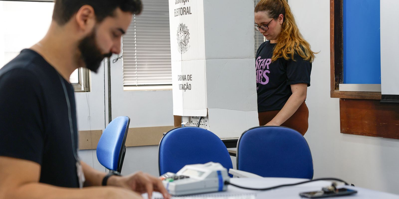 TRE-RJ muda local de votação no Rio; eleitores de Brás de Pina devem conferir