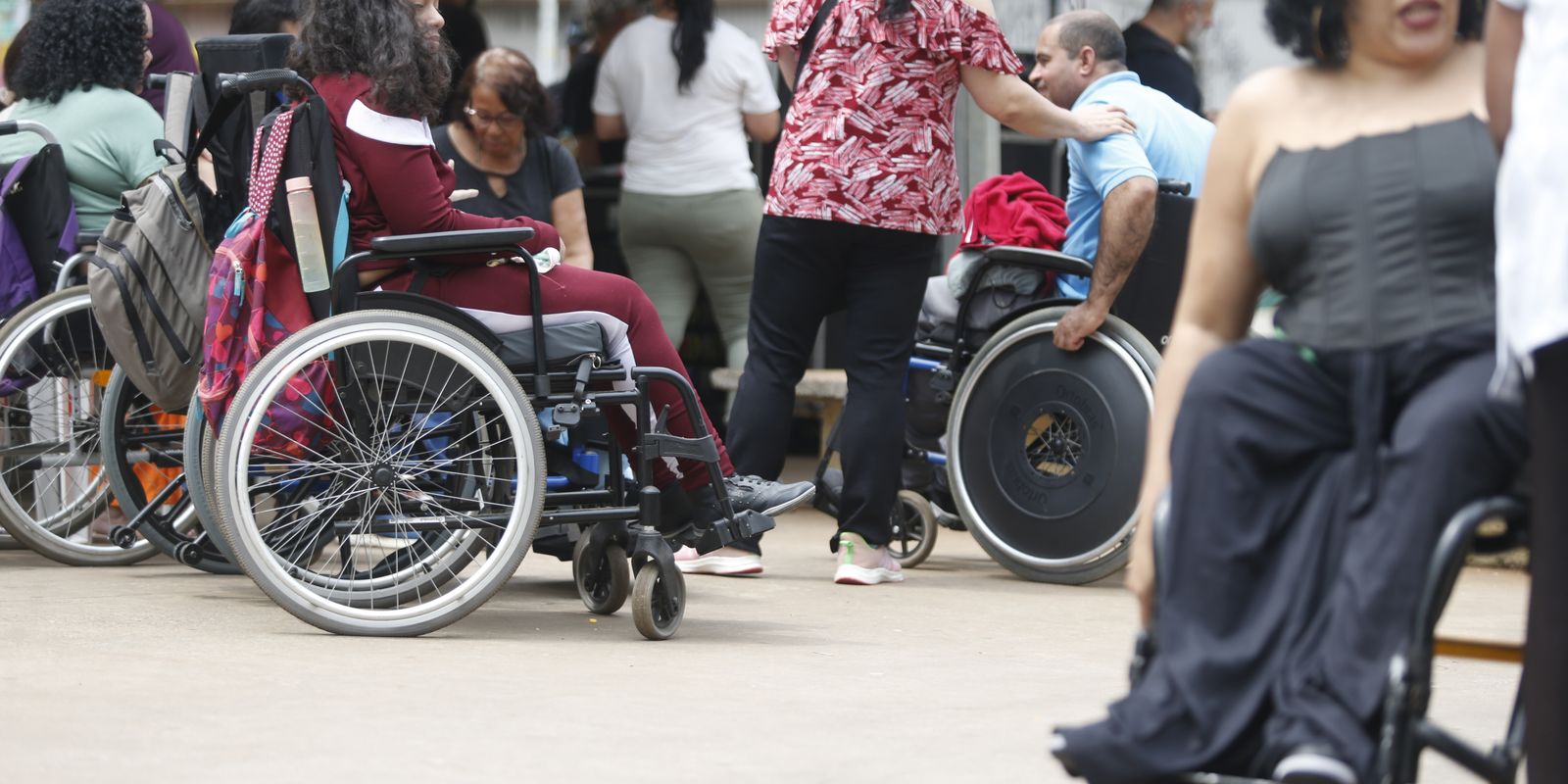 TSE reduz prazo para pedidos de transporte especial antes do 2º turno